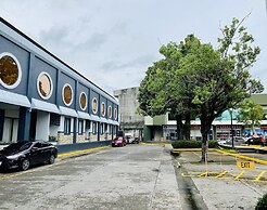 Circle Inn - Hotel & Suites