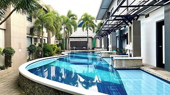 Circle Inn - Hotel & Suites