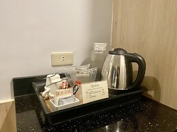 Circle Inn - Hotel & Suites