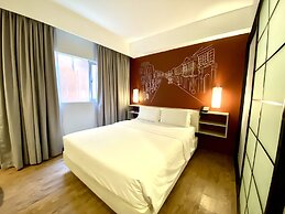 Circle Inn - Hotel & Suites