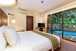 Ubud Green Resort Villas Powered by Archipelago
