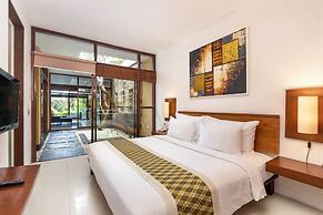 Ubud Green Resort Villas Powered by Archipelago