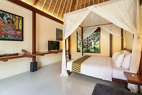 Ubud Green Resort Villas Powered by Archipelago