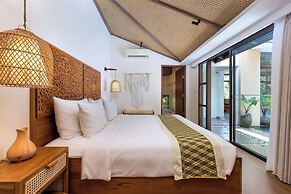Ubud Green Resort Villas Powered by Archipelago
