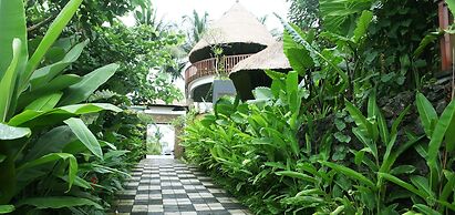 Ubud Green Resort Villas Powered by Archipelago