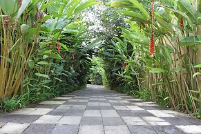 Ubud Green Resort Villas Powered by Archipelago