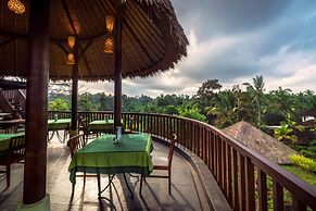 Ubud Green Resort Villas Powered by Archipelago