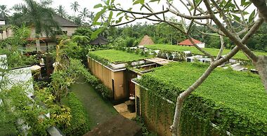 Ubud Green Resort Villas Powered by Archipelago