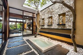 Ubud Green Resort Villas Powered by Archipelago