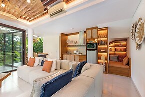 Ubud Green Resort Villas Powered by Archipelago