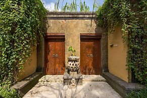 Ubud Green Resort Villas Powered by Archipelago