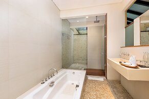 Ubud Green Resort Villas Powered by Archipelago