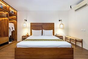 Ubud Green Resort Villas Powered by Archipelago