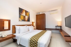 Ubud Green Resort Villas Powered by Archipelago