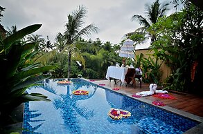 Ubud Green Resort Villas Powered by Archipelago