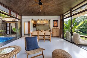 Ubud Green Resort Villas Powered by Archipelago