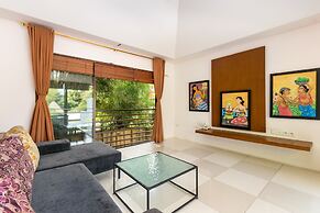 Ubud Green Resort Villas Powered by Archipelago