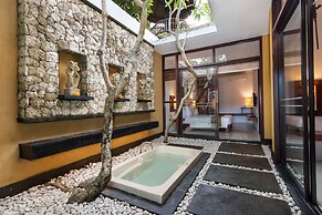 Ubud Green Resort Villas Powered by Archipelago