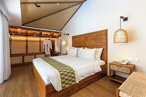 Ubud Green Resort Villas Powered by Archipelago