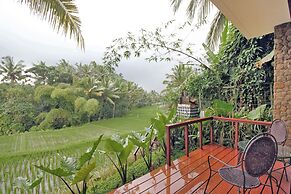 Ubud Green Resort Villas Powered by Archipelago