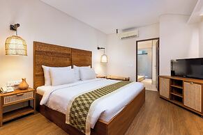 Ubud Green Resort Villas Powered by Archipelago