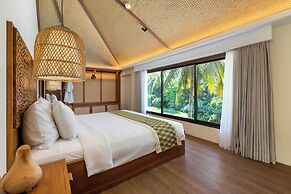 Ubud Green Resort Villas Powered by Archipelago