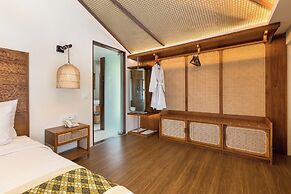 Ubud Green Resort Villas Powered by Archipelago