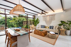 Ubud Green Resort Villas Powered by Archipelago