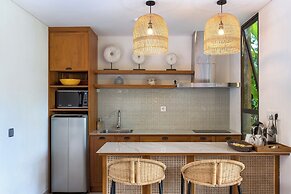 Ubud Green Resort Villas Powered by Archipelago