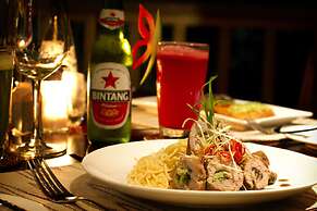 Ubud Green Resort Villas Powered by Archipelago