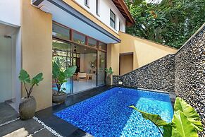 Ubud Green Resort Villas Powered by Archipelago