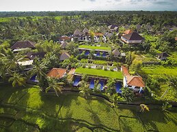 Ubud Green Resort Villas Powered by Archipelago