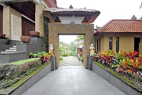 Ubud Green Resort Villas Powered by Archipelago
