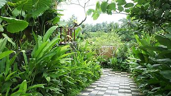 Ubud Green Resort Villas Powered by Archipelago