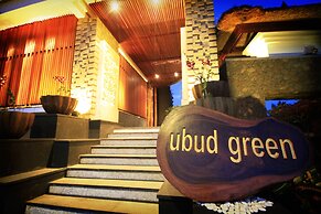 Ubud Green Resort Villas Powered by Archipelago