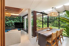 Ubud Green Resort Villas Powered by Archipelago