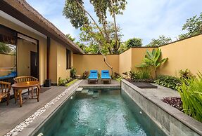 Ubud Green Resort Villas Powered by Archipelago