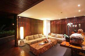 Ubud Green Resort Villas Powered by Archipelago