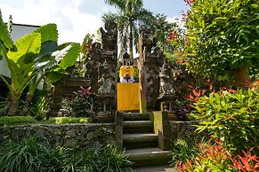Ubud Green Resort Villas Powered by Archipelago
