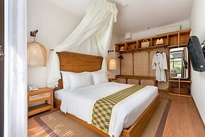 Ubud Green Resort Villas Powered by Archipelago