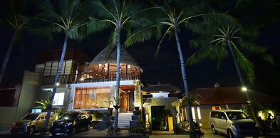Ubud Green Resort Villas Powered by Archipelago