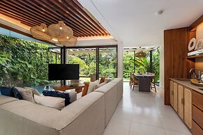 Ubud Green Resort Villas Powered by Archipelago