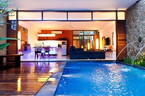 Ubud Green Resort Villas Powered by Archipelago