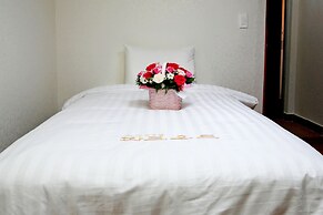 Hotel Parkwood Incheon Airport