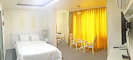 Hotel Parkwood Incheon Airport