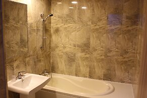 Hotel Parkwood Incheon Airport