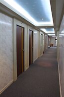 Hotel Parkwood Incheon Airport