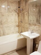 Hotel Parkwood Incheon Airport