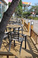 Hotel Parkwood Incheon Airport