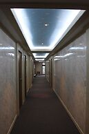 Hotel Parkwood Incheon Airport